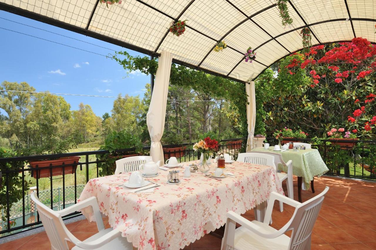 B&B Is Murdegus Tortolì Extérieur photo