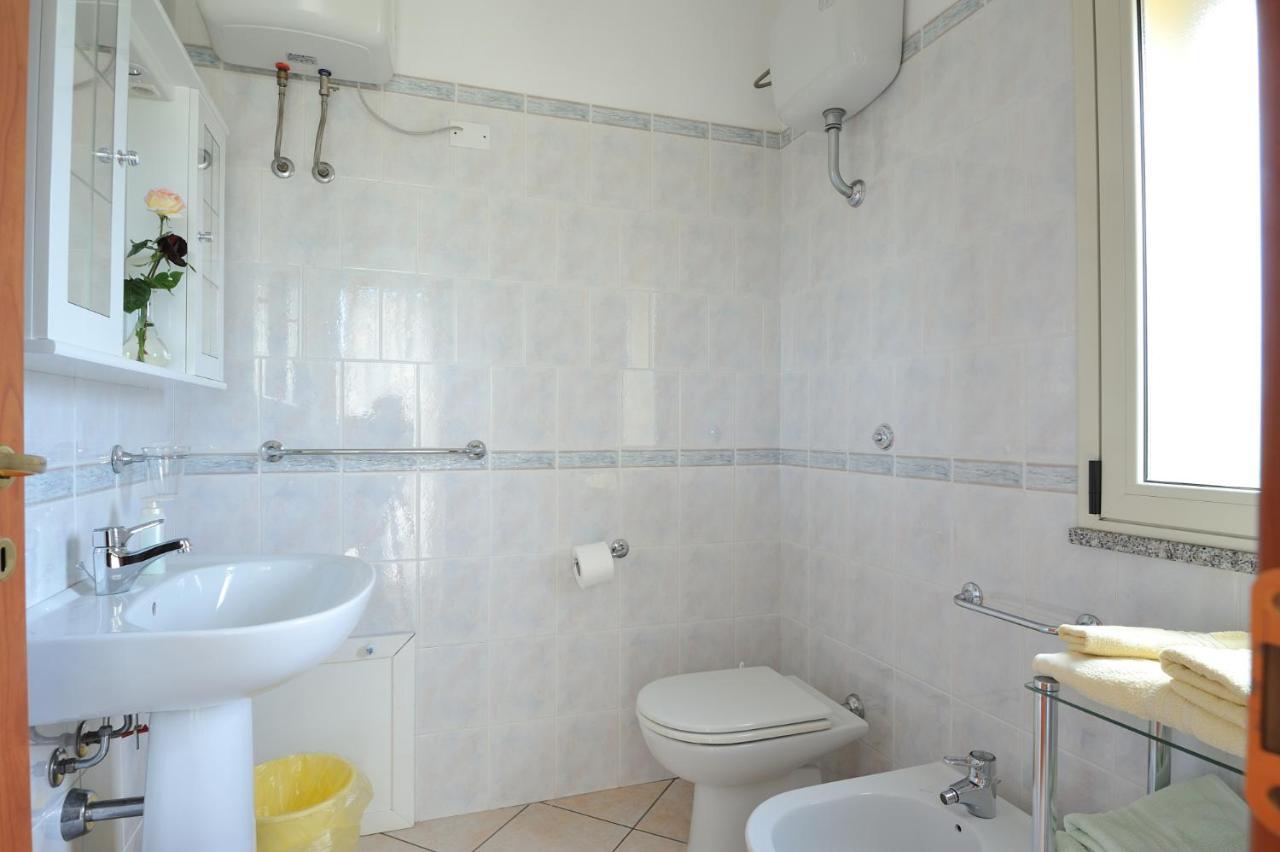 B&B Is Murdegus Tortolì Extérieur photo