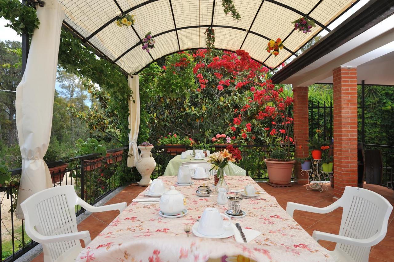 B&B Is Murdegus Tortolì Extérieur photo