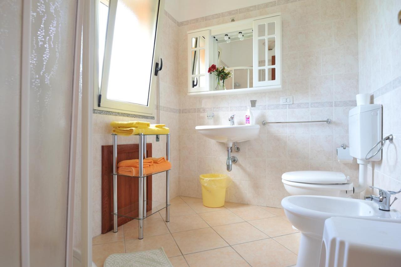 B&B Is Murdegus Tortolì Extérieur photo