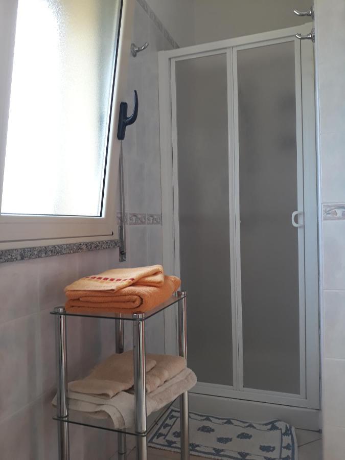 B&B Is Murdegus Tortolì Extérieur photo