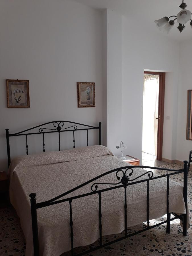 B&B Is Murdegus Tortolì Extérieur photo