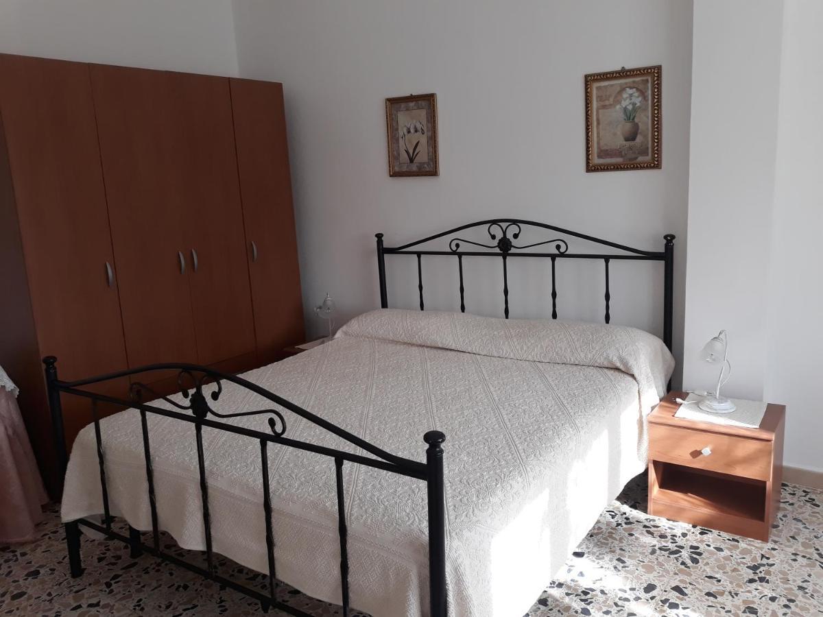B&B Is Murdegus Tortolì Extérieur photo