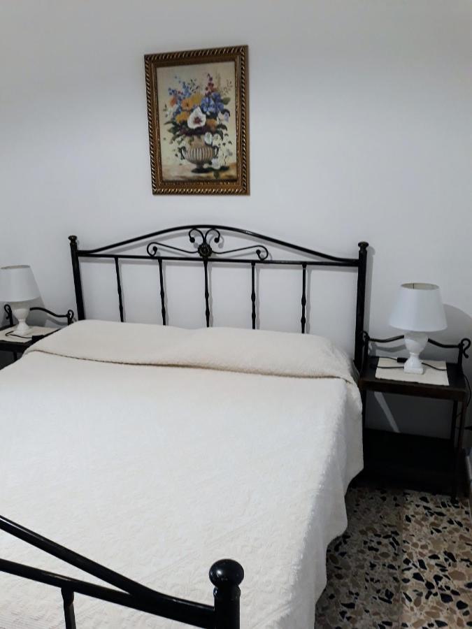 B&B Is Murdegus Tortolì Extérieur photo